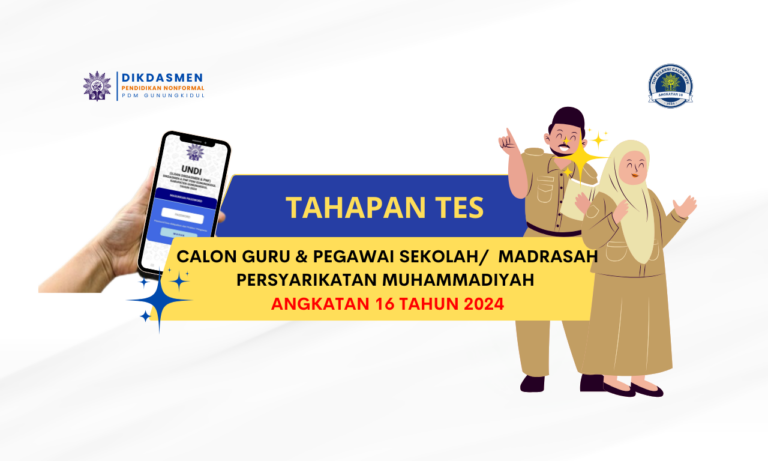 Header tahapan tes 16