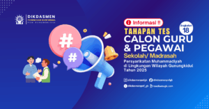 Header tahapan tes angkatan 18
