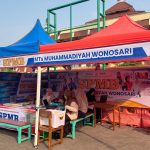 Spmb mts muhammadiyah wonosari