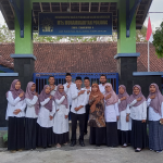 Tenaga Didik MTs Muhammadiyah Ponjong